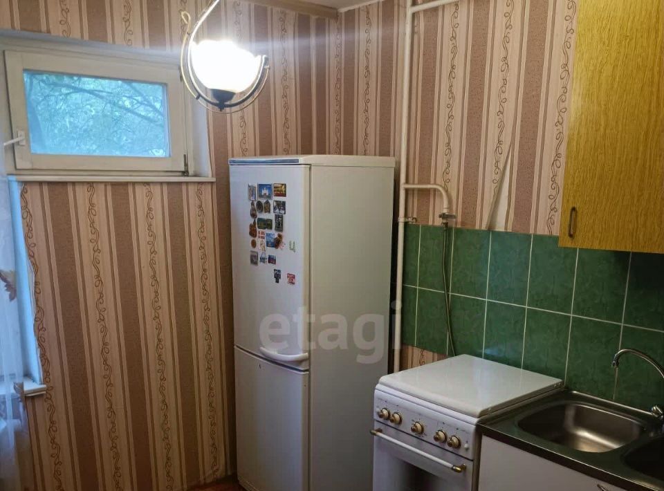 квартира г Тверь р-н Пролетарский ул Оснабрюкская 19 фото 2