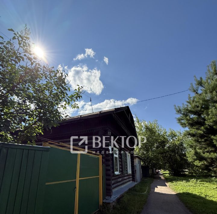 дом г Иваново р-н Октябрьский ул Академика Мальцева 57 фото 2