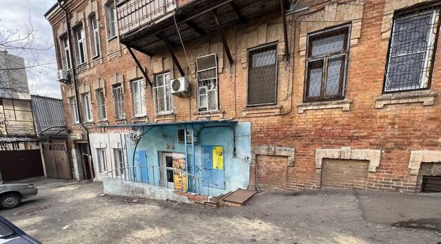 свободного назначения р-н Кировский пер Журавлева 17 фото