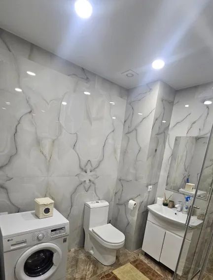 дом г Ялта пгт Береговое ул Кипарисная 35а фото 4
