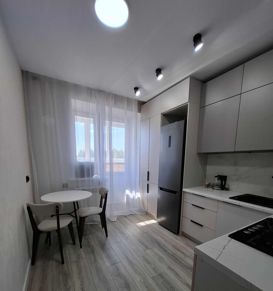 квартира г Йошкар-Ола с Семеновка ул Молодежная 15 фото 1