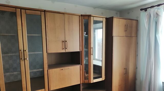 квартира р-н Октябрьский Телецентр ул Якимовича 6 фото