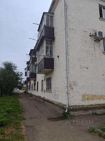 ул 40 лет Октября 81 Белореченское городское поселение фото