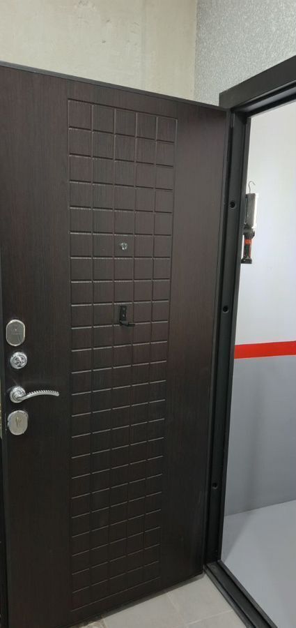 гараж г Краснодар р-н Прикубанский ул им. Героя Пешкова 14к/5 фото 4