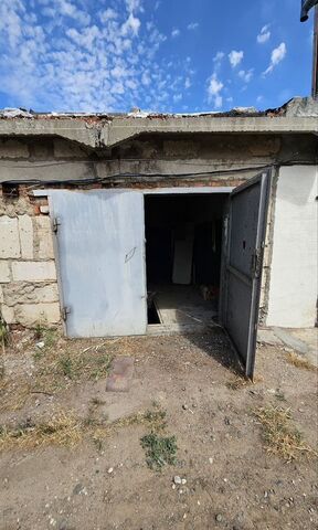 гараж р-н Советский тер ГСК №6а 12А фото