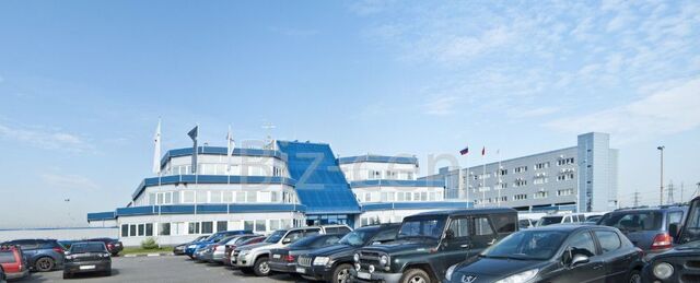 офис метро Гражданский Проспект дом 150к/2 фото