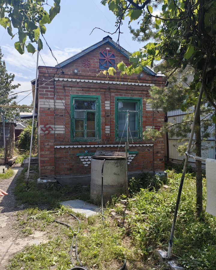 дом г Батайск ул Кулагина фото 3