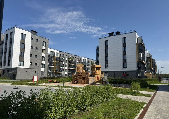 ш Пулковское 95к/3 фото