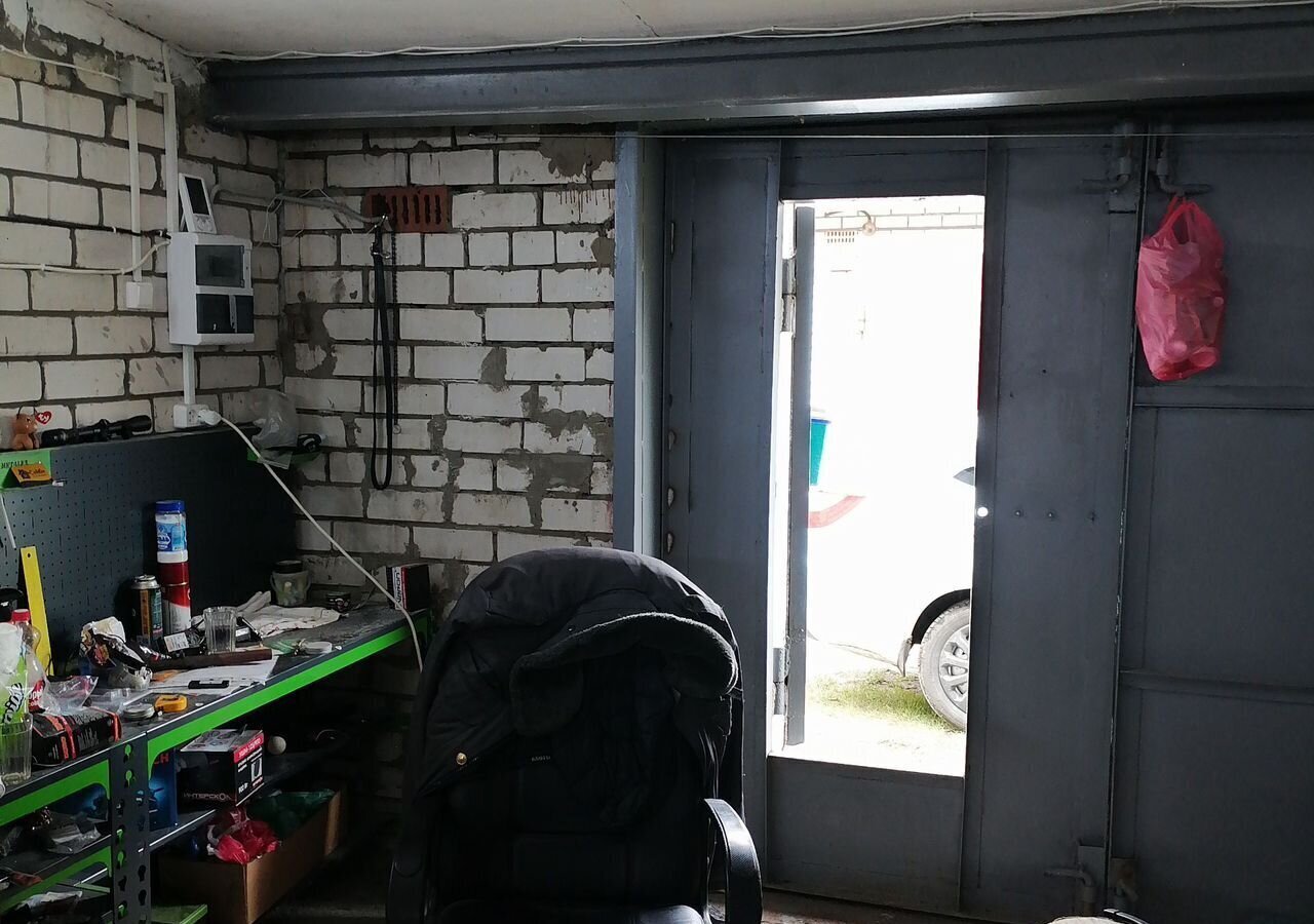 гараж г Шатура фото 3