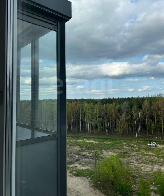 квартира р-н Всеволожский г Мурино ул Шувалова 39 Девяткино фото 2