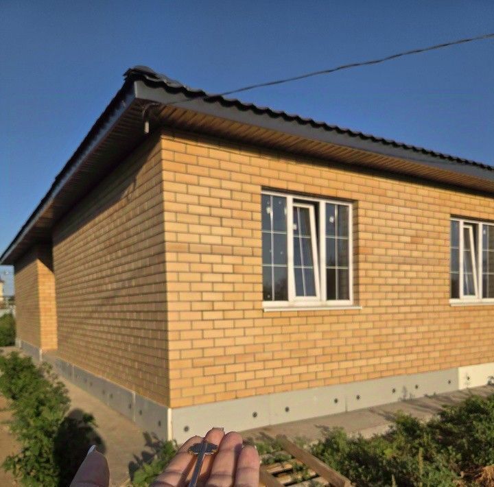 дом г Оренбург р-н Ленинский Заречный ул Ярославская фото 2