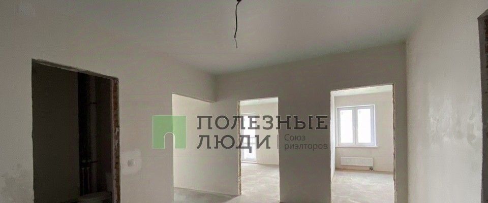 квартира г Красноярск р-н Советский ул Авиаторов 3 фото 3