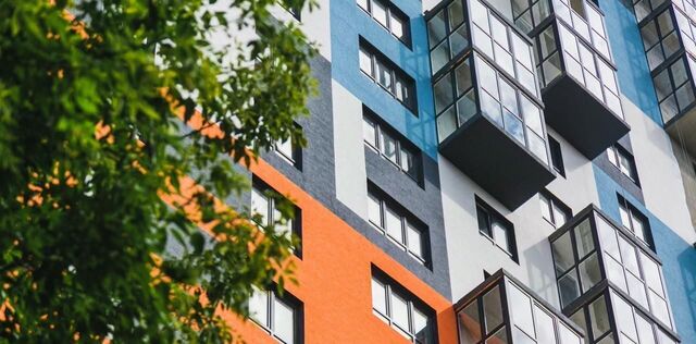 р-н Октябрьский Дикое ЖК на Депутатской фото