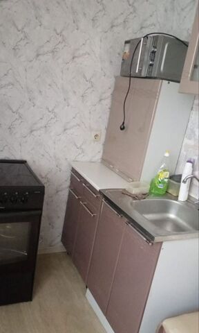 р-н Первомайский ул Одоевского 1/2 фото