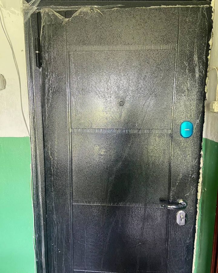 квартира р-н Людиновский г Людиново ул Семашко 11 городское поселение Людиново фото 4