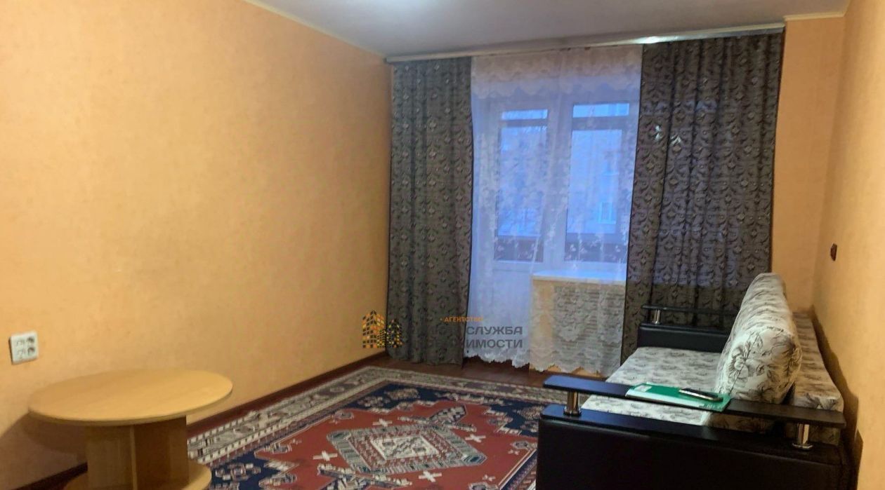 квартира г Уфа р-н Орджоникидзевский ул Блюхера фото 8