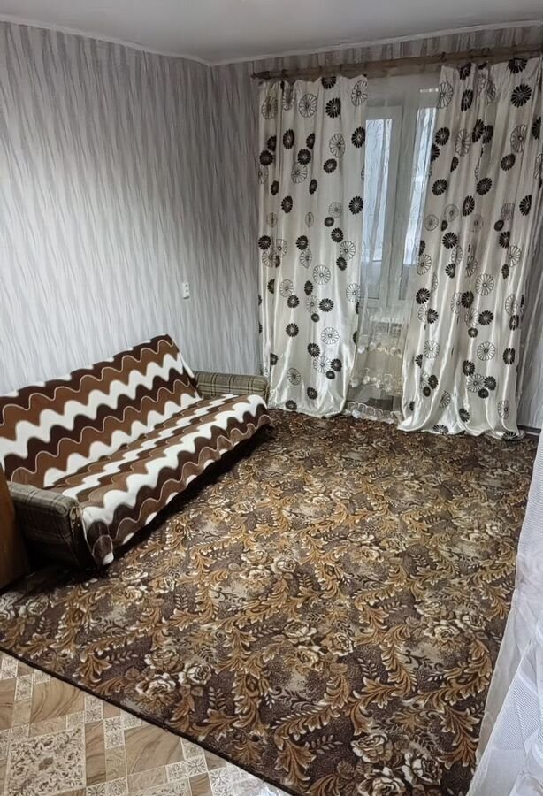 квартира г Свободный ул Бузулинское шоссе 32 фото 8