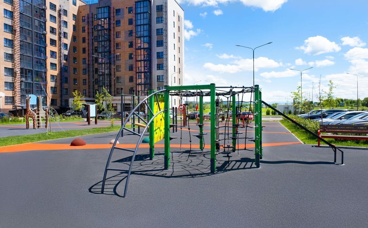 квартира г Майкоп ул Михайлова 6 фото 15
