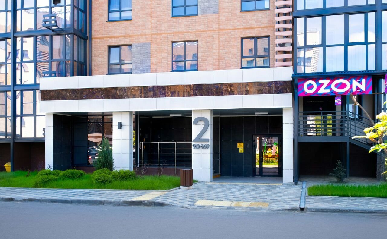 квартира г Майкоп ул Михайлова 6 фото 18
