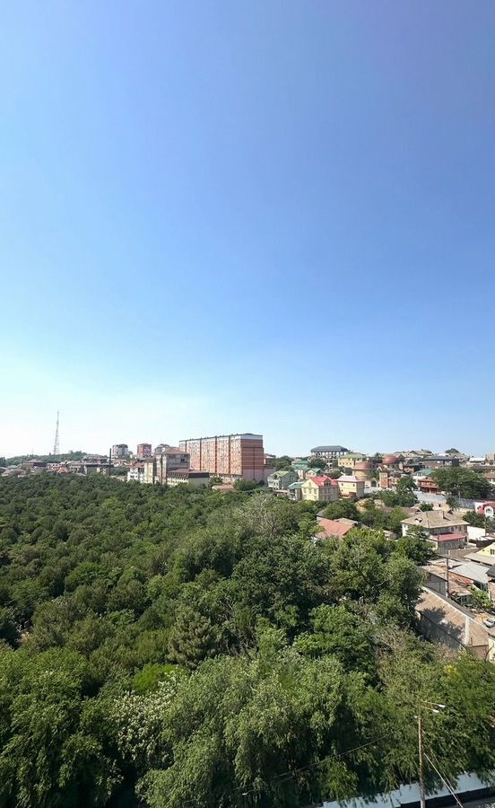 квартира г Махачкала ул Гайдара Гаджиева 1б р-н Советский фото 12