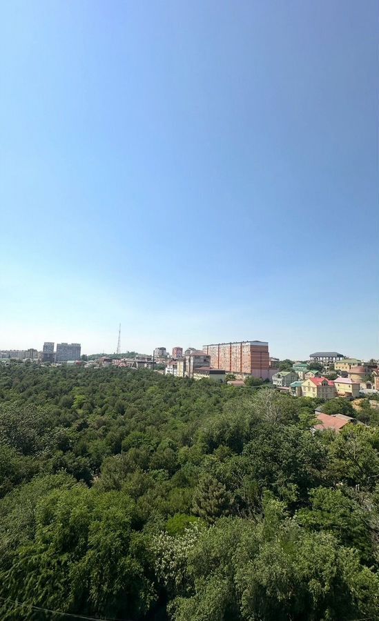 квартира г Махачкала ул Гайдара Гаджиева 1б р-н Советский фото 13