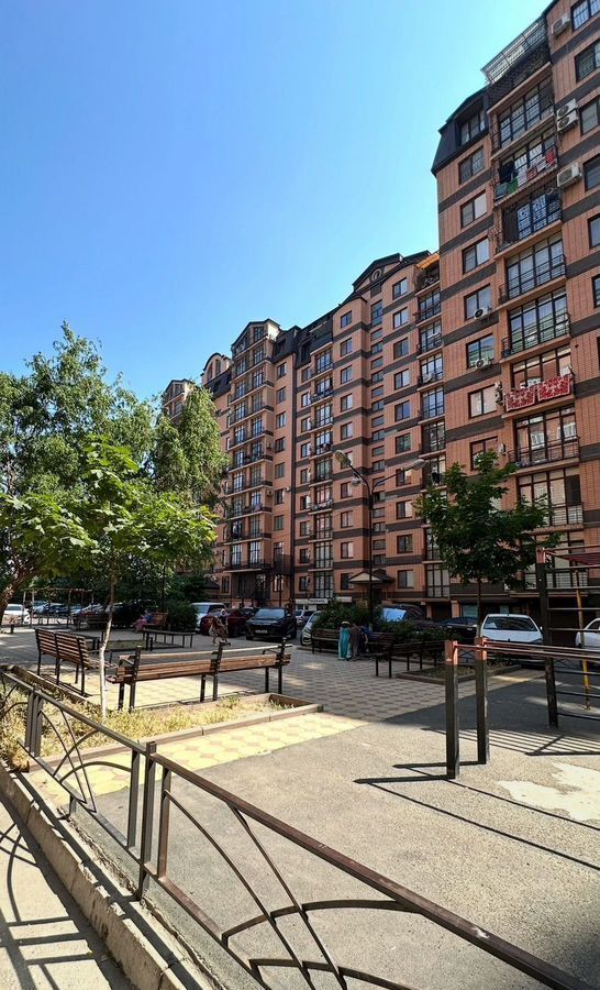 квартира г Махачкала ул Гайдара Гаджиева 1б р-н Советский фото 16