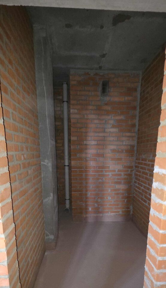 квартира г Челябинск ул Лесопарковая 7e фото 17