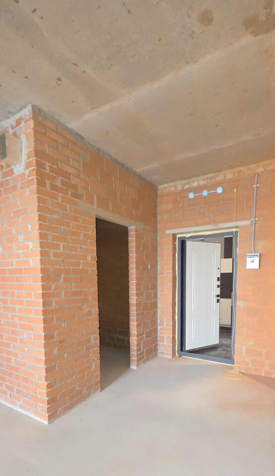 квартира г Челябинск ул Лесопарковая 7e фото 18