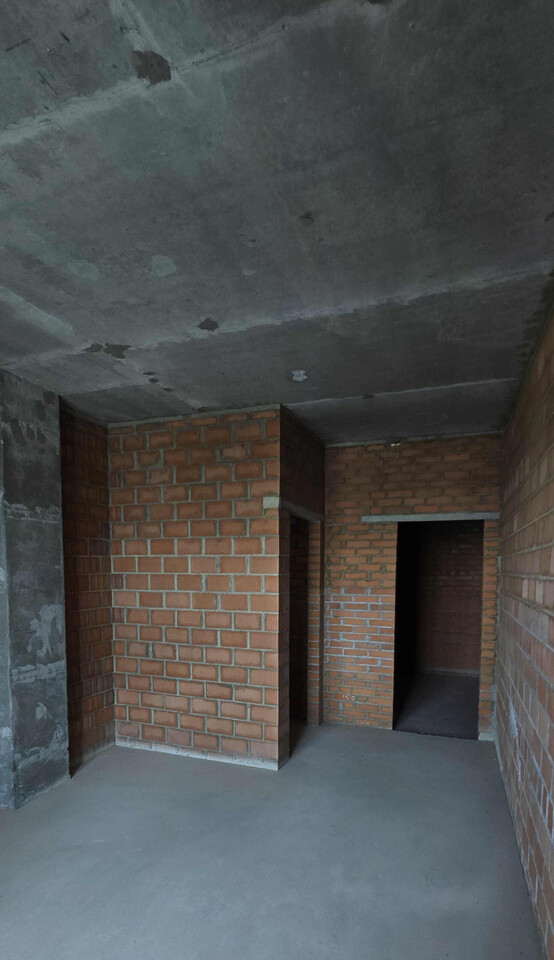 квартира г Челябинск ул Лесопарковая 7e фото 19