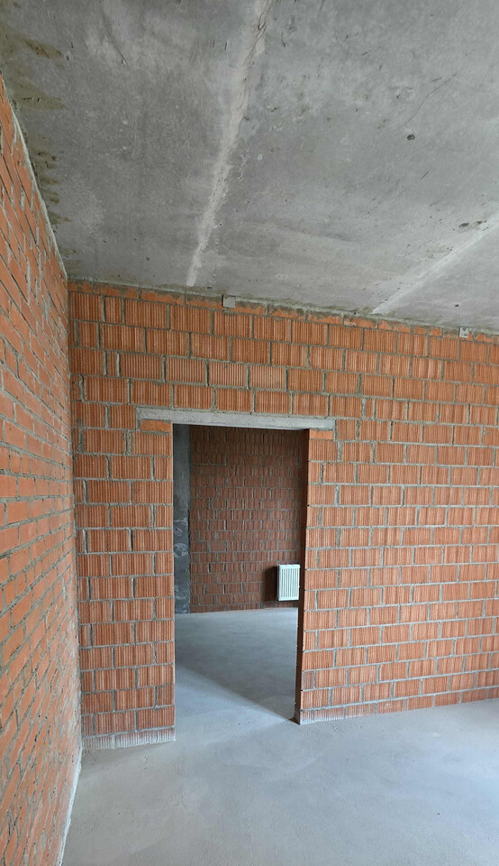 квартира г Челябинск ул Лесопарковая 7e фото 22