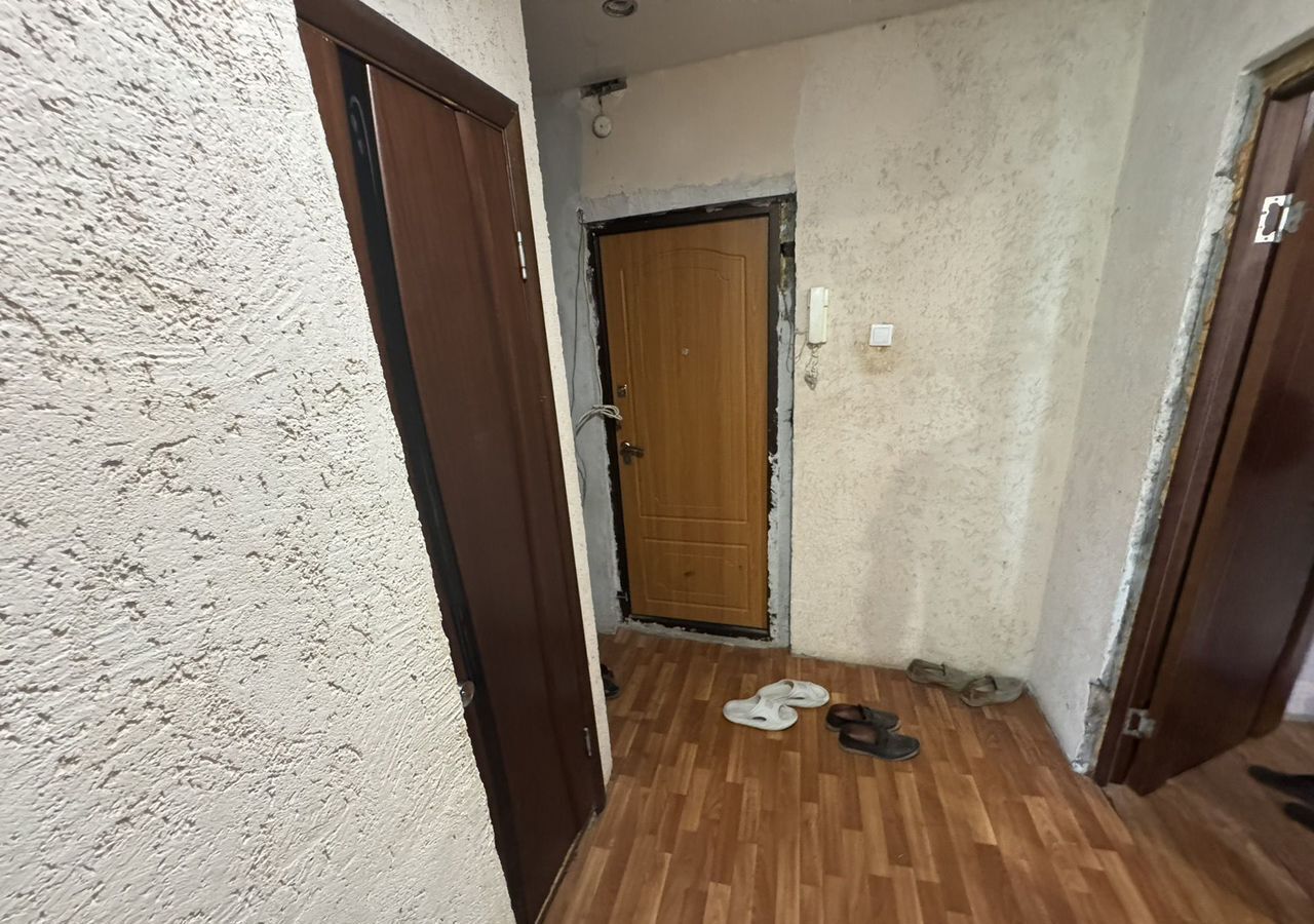 квартира г Ульяновск р-н Заволжский б-р Новосондецкий 16 фото 7