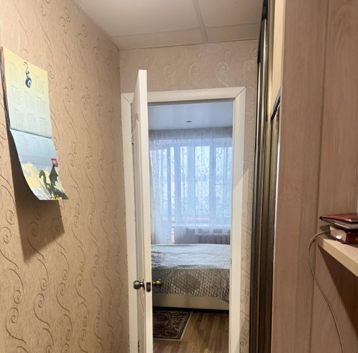 квартира г Обнинск ул Комарова 7 фото 9