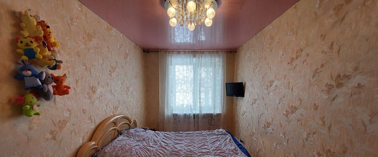 квартира г Балабаново Балабаново-1 ул 50 лет Октября 14 фото 5