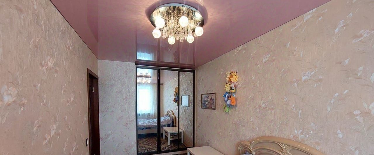 квартира г Балабаново Балабаново-1 ул 50 лет Октября 14 фото 7