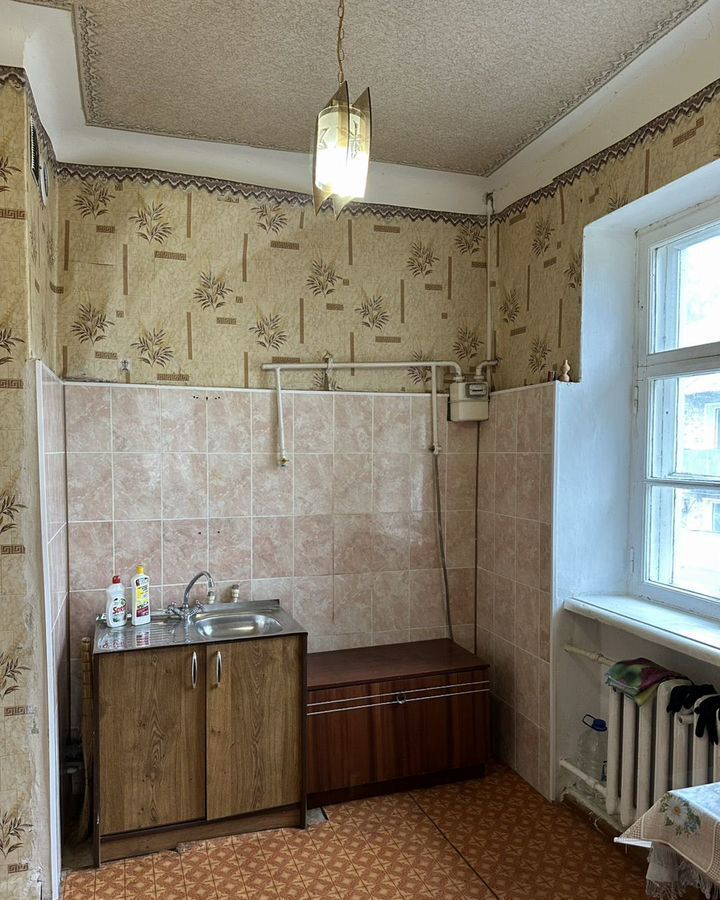 квартира г Шахты ул Устинова 27 фото 7