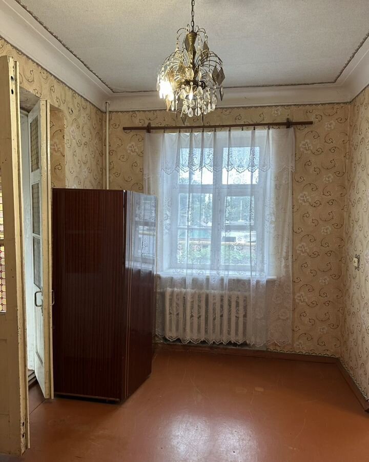 квартира г Шахты ул Устинова 27 фото 8