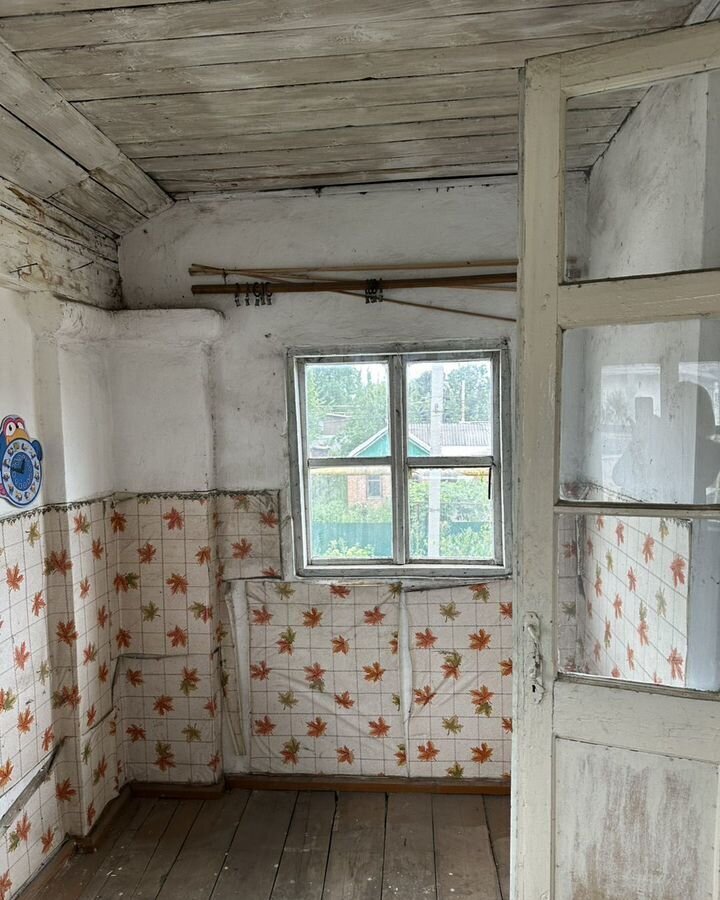 квартира г Шахты ул Устинова 27 фото 14