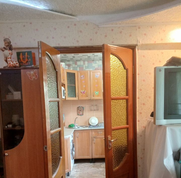 квартира г Усолье-Сибирское ул Интернациональная 40 фото 7