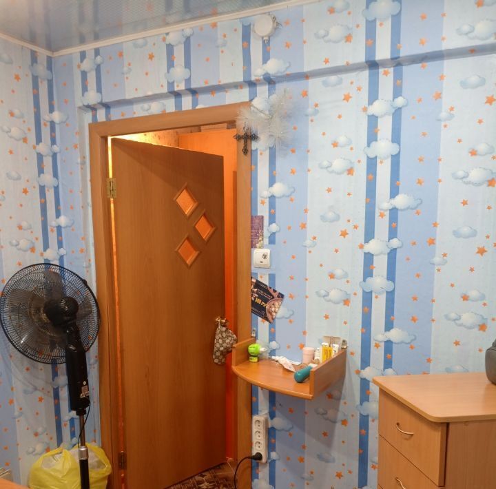 квартира г Усолье-Сибирское ул Интернациональная 40 фото 11