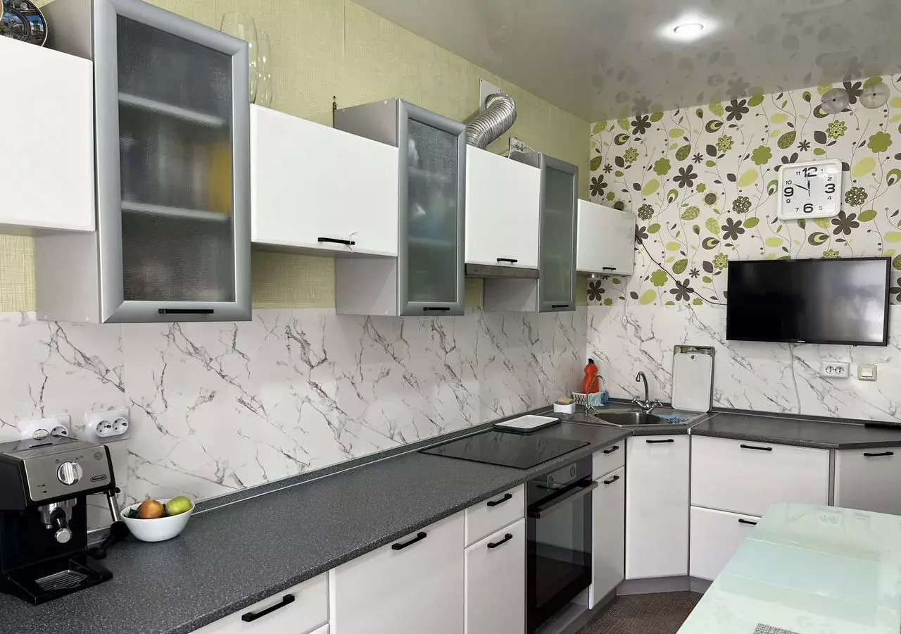 квартира г Новоуральск ул Фрунзе 6 фото 6