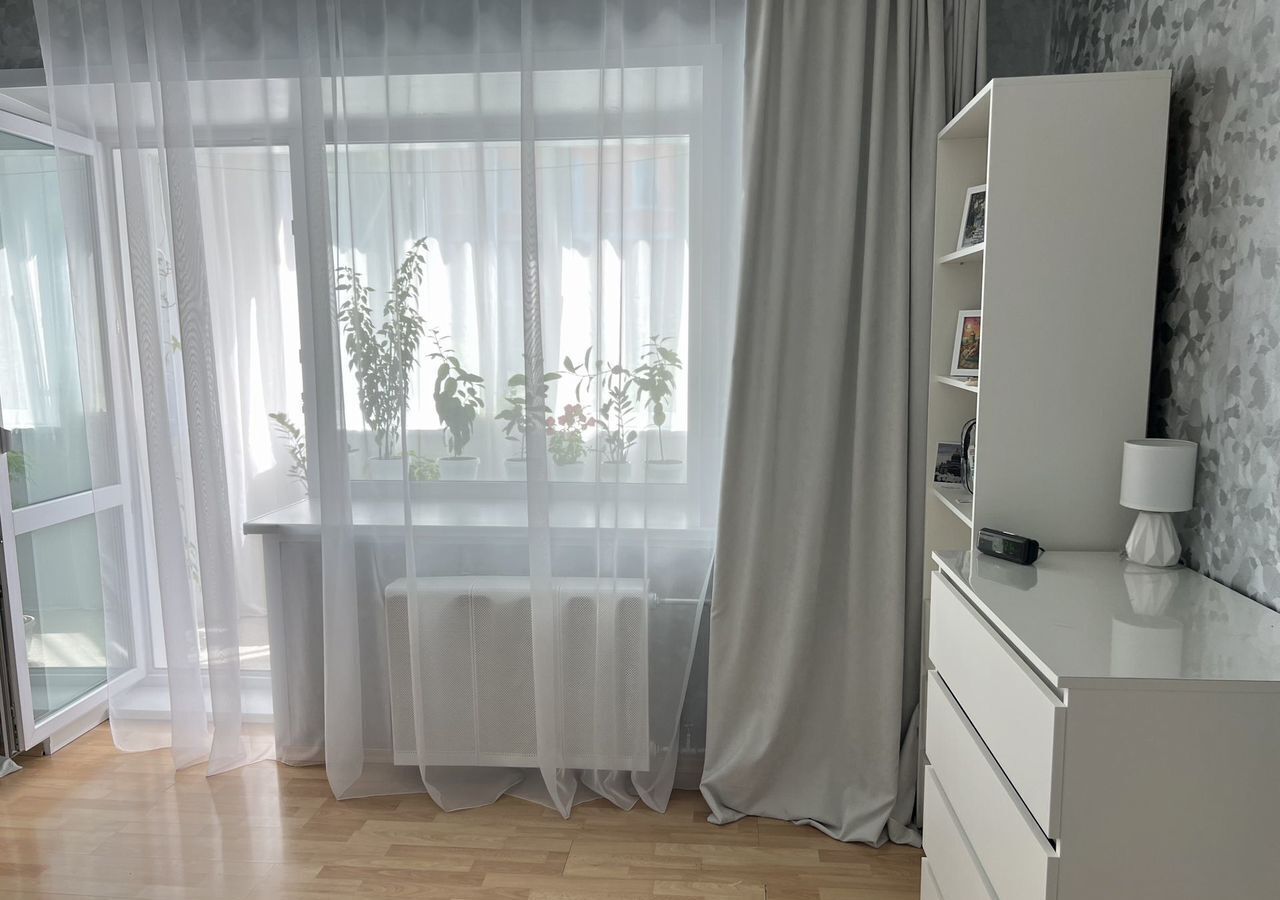 квартира г Новоуральск ул Фрунзе 6 фото 15