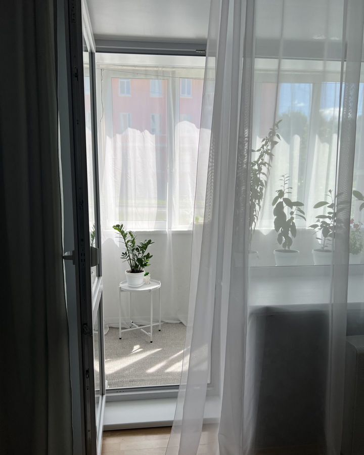 квартира г Новоуральск ул Фрунзе 6 фото 18