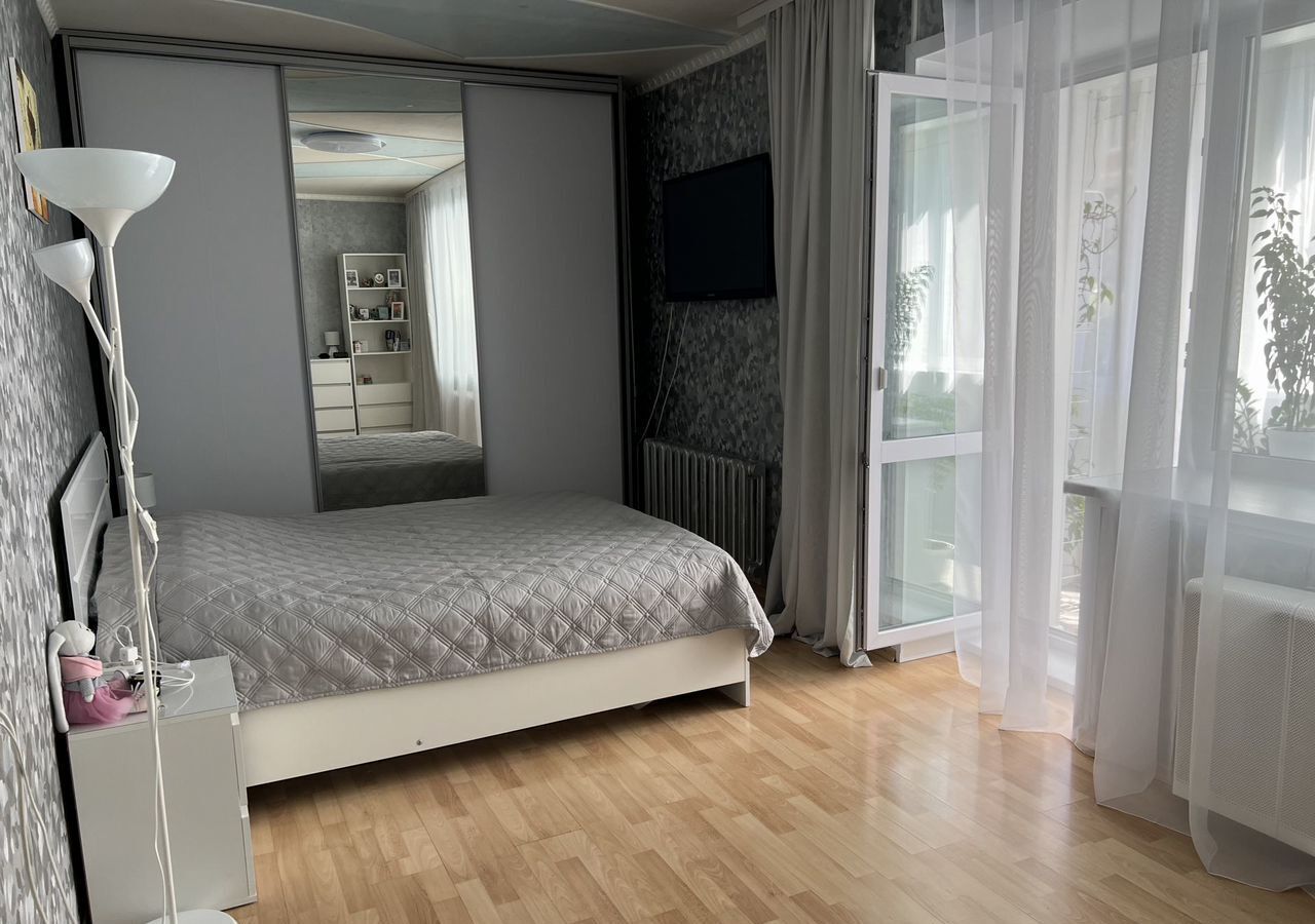 квартира г Новоуральск ул Фрунзе 6 фото 19