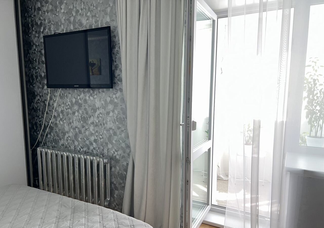квартира г Новоуральск ул Фрунзе 6 фото 16