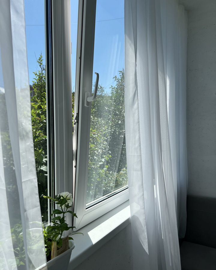 квартира г Новоуральск ул Фрунзе 6 фото 20