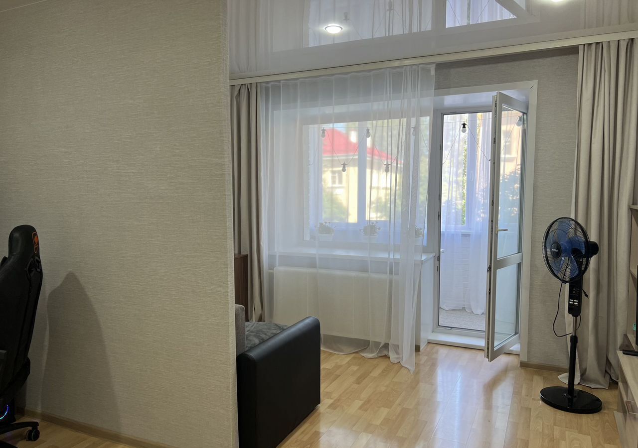квартира г Новоуральск ул Фрунзе 6 фото 25