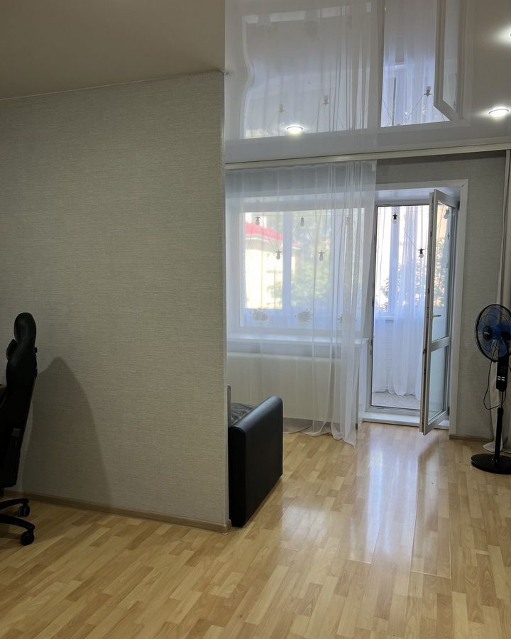 квартира г Новоуральск ул Фрунзе 6 фото 27
