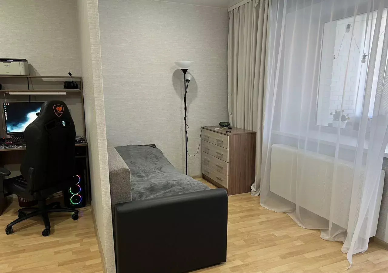квартира г Новоуральск ул Фрунзе 6 фото 26