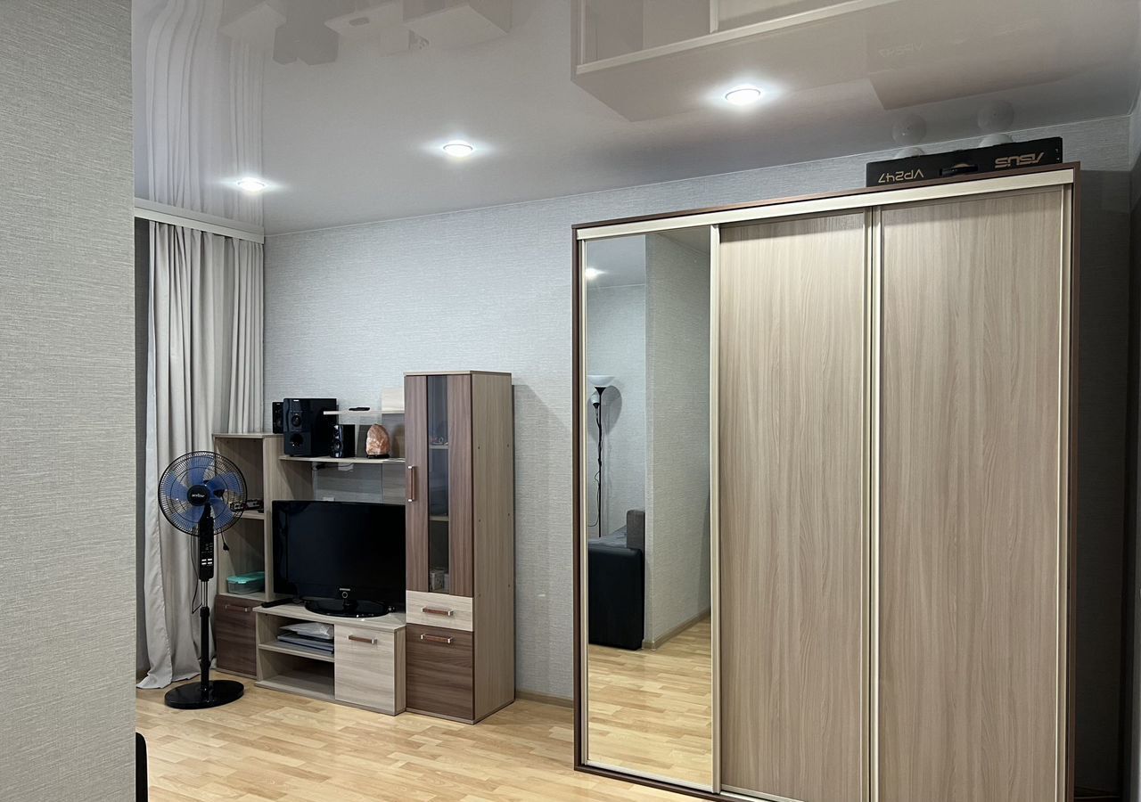 квартира г Новоуральск ул Фрунзе 6 фото 29