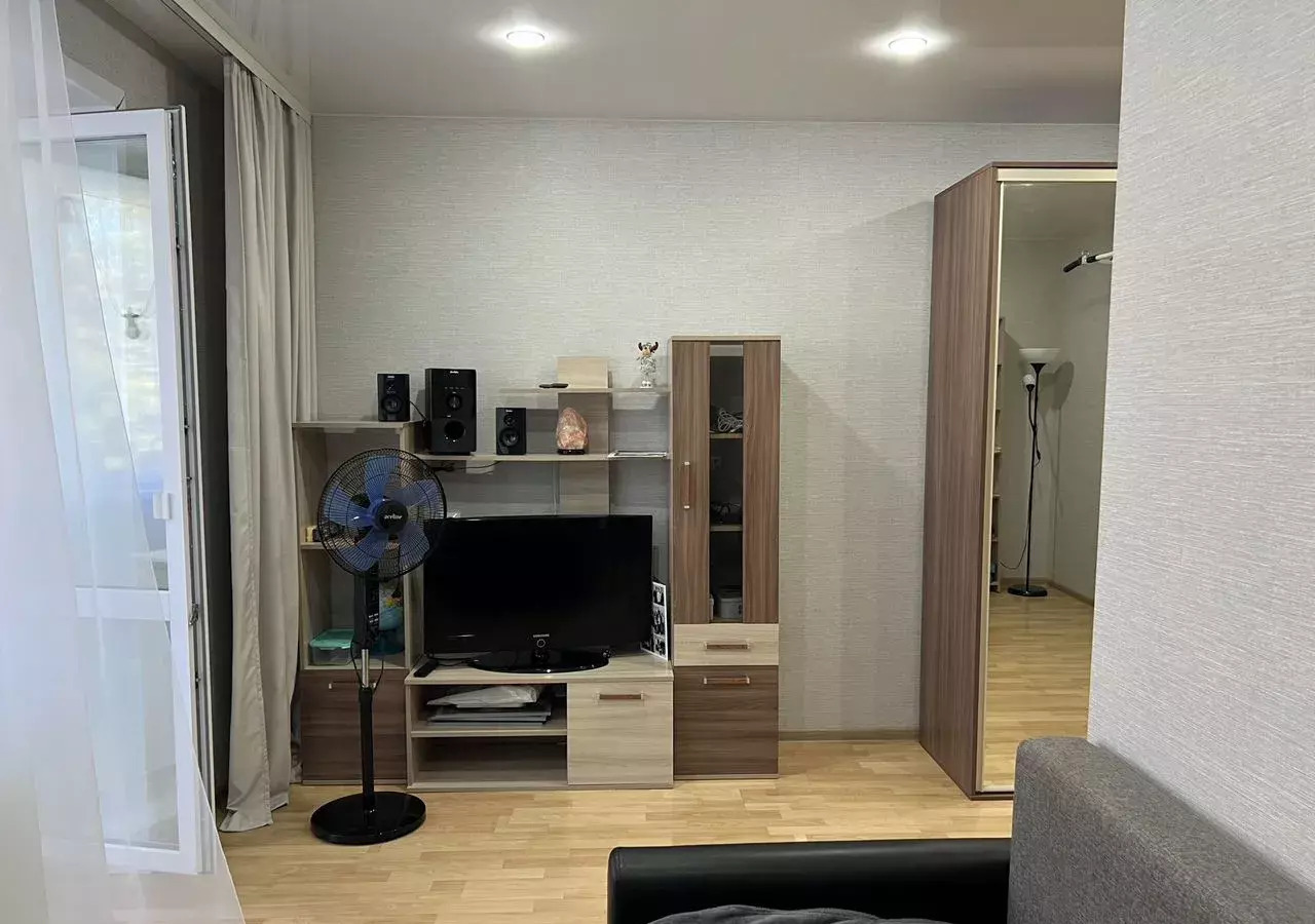 квартира г Новоуральск ул Фрунзе 6 фото 28